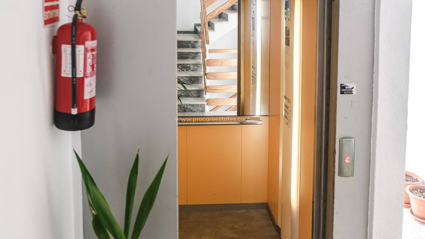 Verkoop - Appartement - Torrevieja - Punta Prima