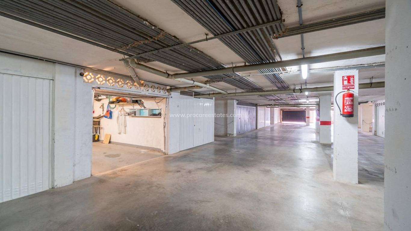 Verkoop - Appartement - Torrevieja - Punta Prima