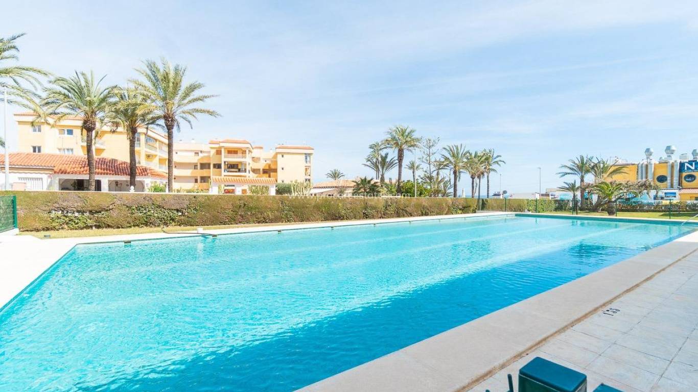 Verkoop - Appartement - Torrevieja - Punta Prima