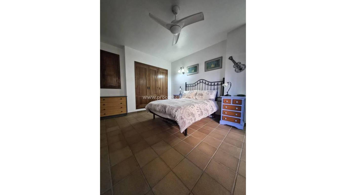 Verkoop - Appartement - Torrevieja - Punta Prima