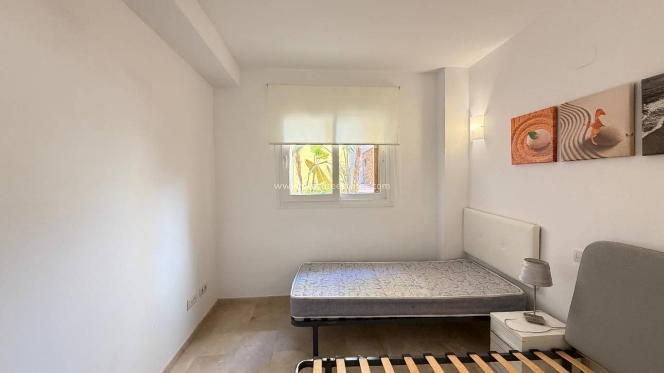 Verkoop - Appartement - Torrevieja - Punta Prima