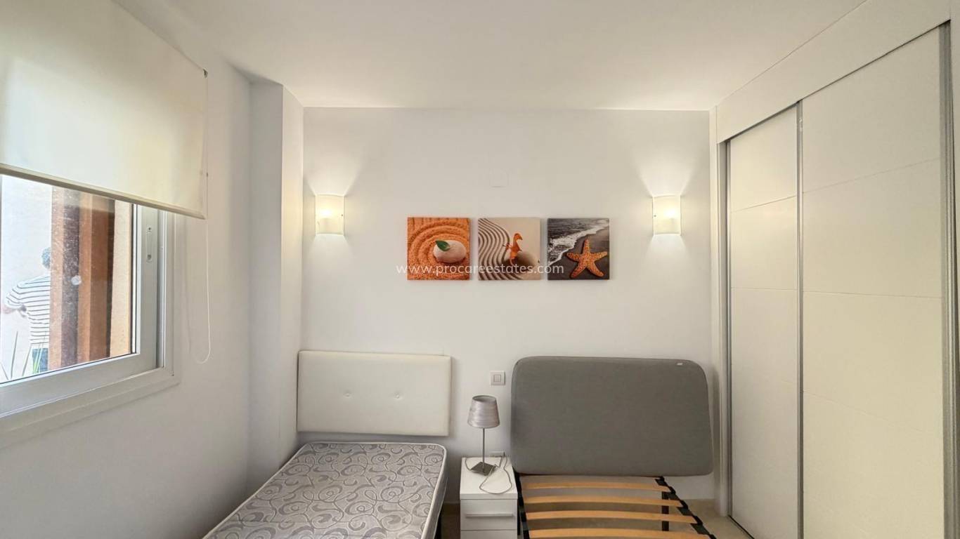 Verkoop - Appartement - Torrevieja - Punta Prima