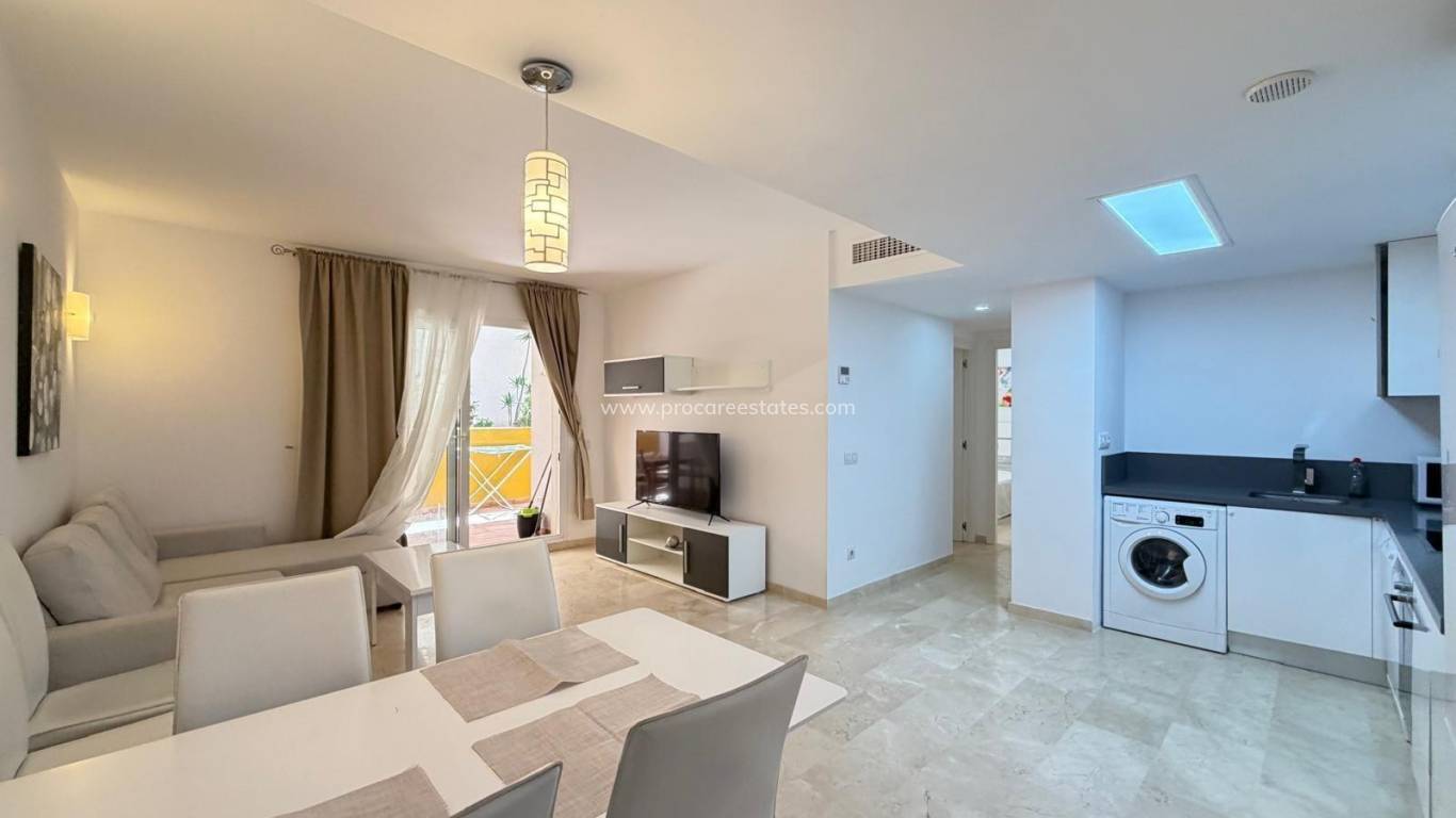 Verkoop - Appartement - Torrevieja - Punta Prima