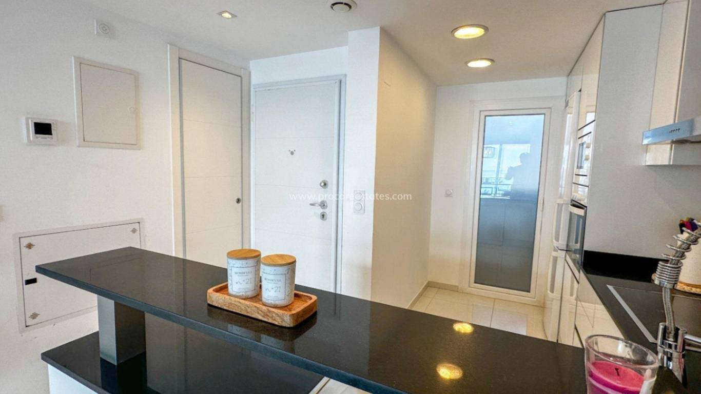 Verkoop - Appartement - Torrevieja - Punta Prima