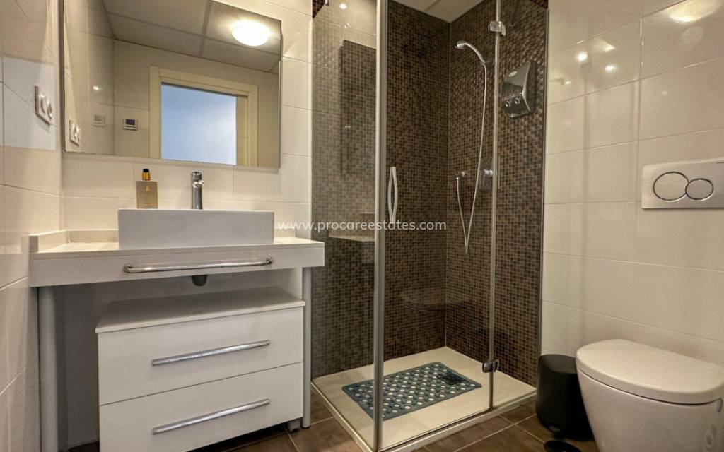 Verkoop - Appartement - Torrevieja - Punta Prima