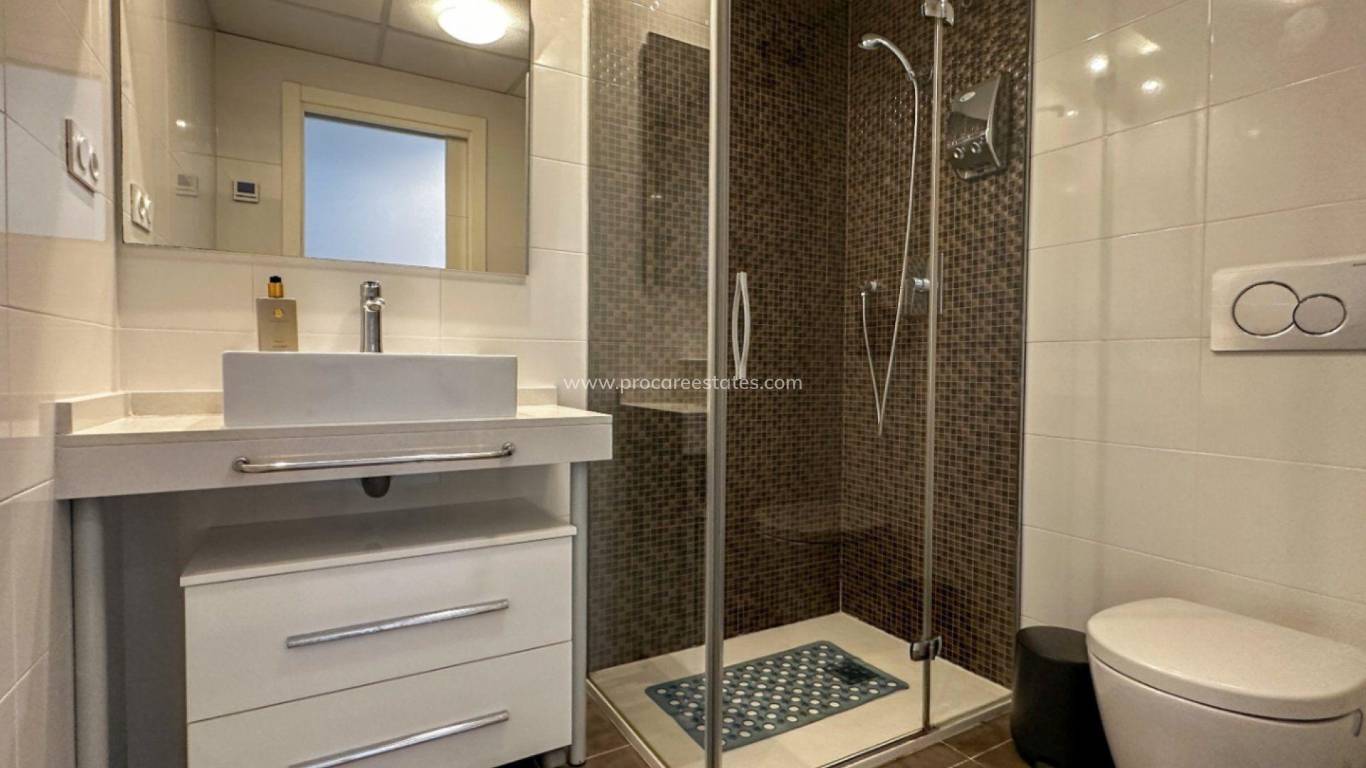 Verkoop - Appartement - Torrevieja - Punta Prima