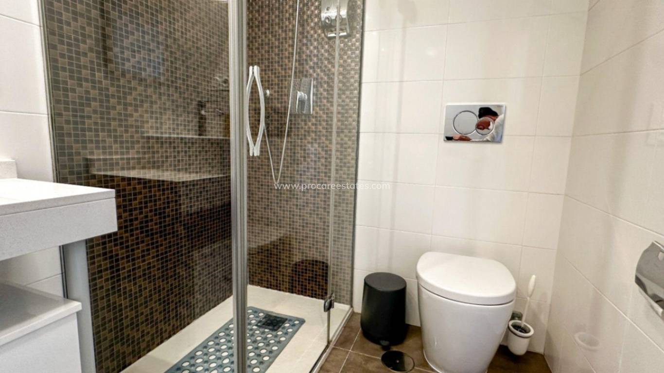 Verkoop - Appartement - Torrevieja - Punta Prima