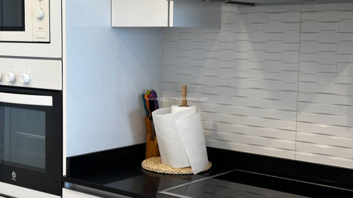 Verkoop - Appartement - Torrevieja - Punta Prima