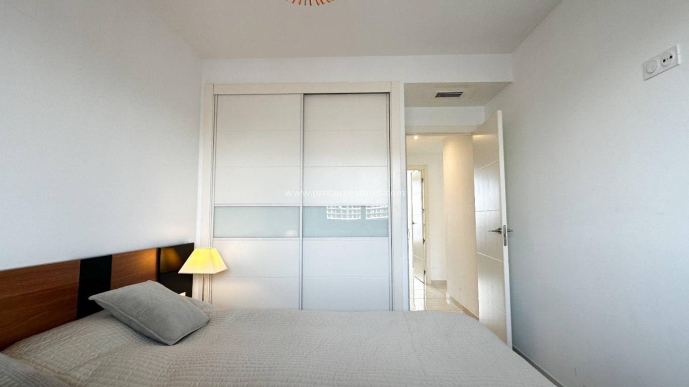 Verkoop - Appartement - Torrevieja - Punta Prima