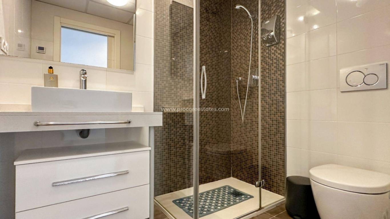 Verkoop - Appartement - Torrevieja - Punta Prima
