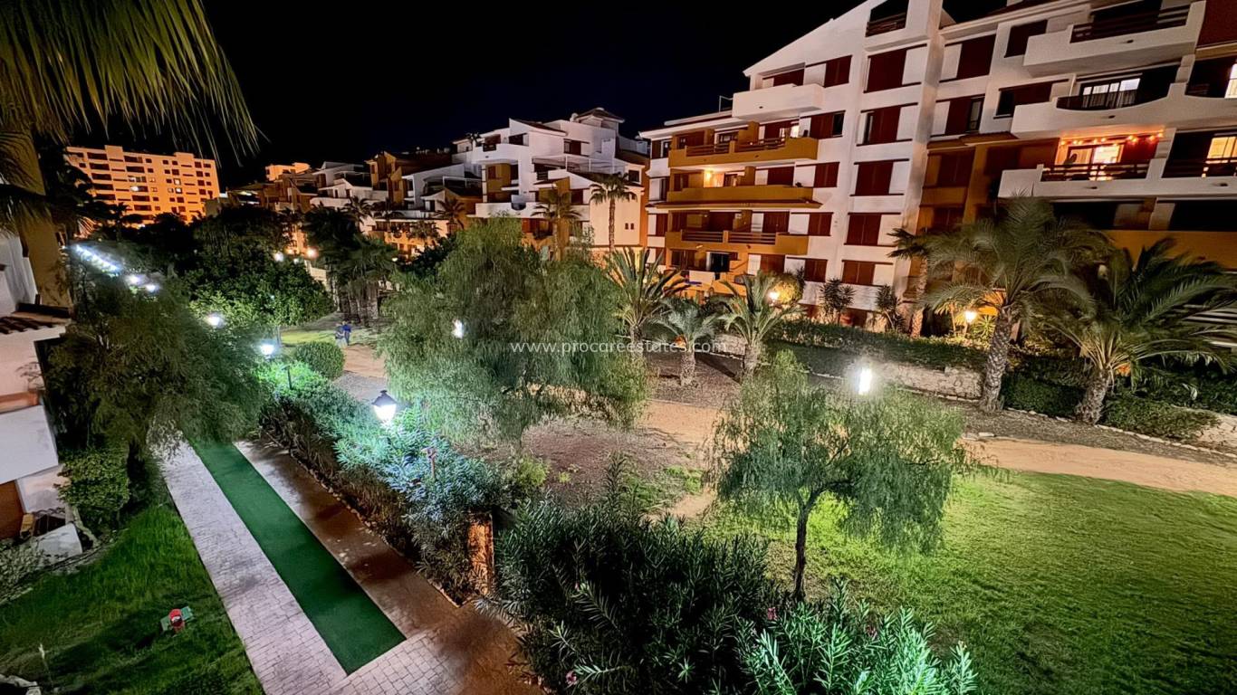 Verkoop - Appartement - Torrevieja - Punta Prima