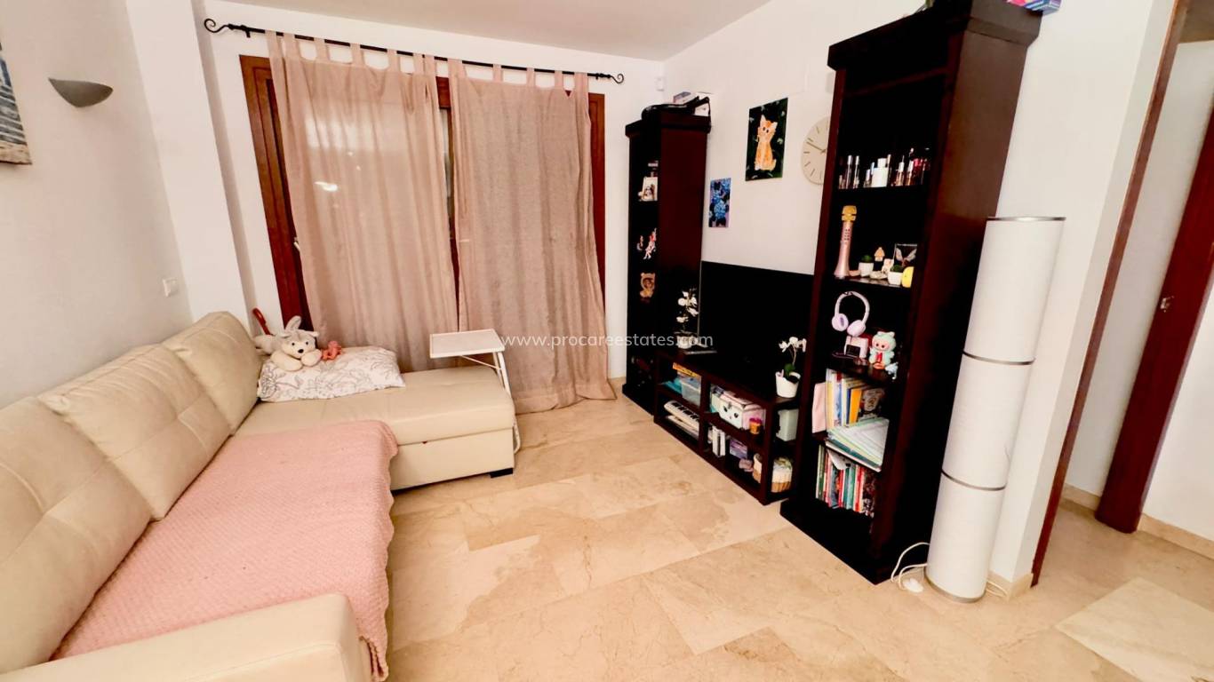 Verkoop - Appartement - Torrevieja - Punta Prima