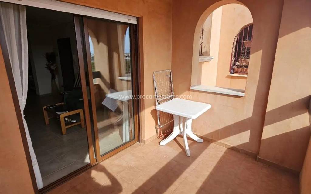 Verkoop - Appartement - Torrevieja - Torrejón