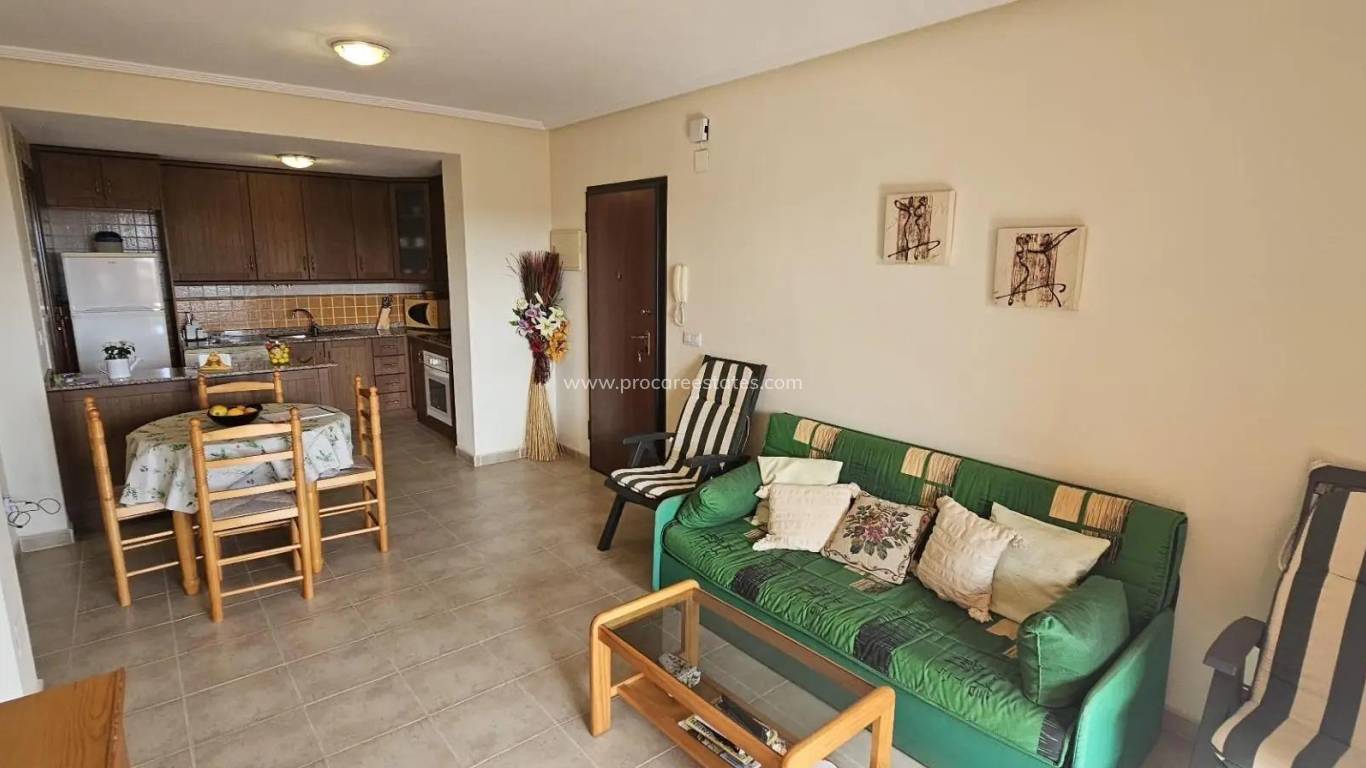 Verkoop - Appartement - Torrevieja - Torrejón