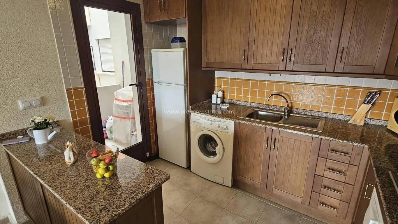 Verkoop - Appartement - Torrevieja - Torrejón