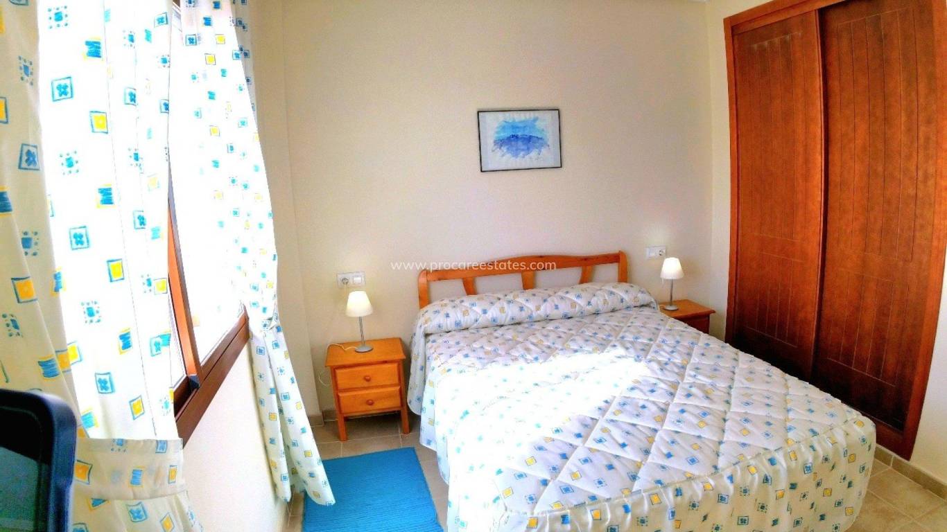 Verkoop - Appartement - Torrevieja - Torrejón