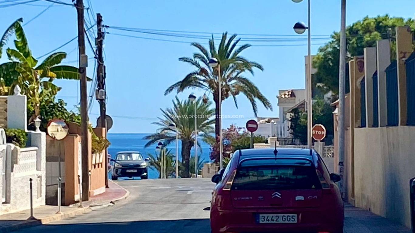 Verkoop - Appartement - Torrevieja - Torrejón