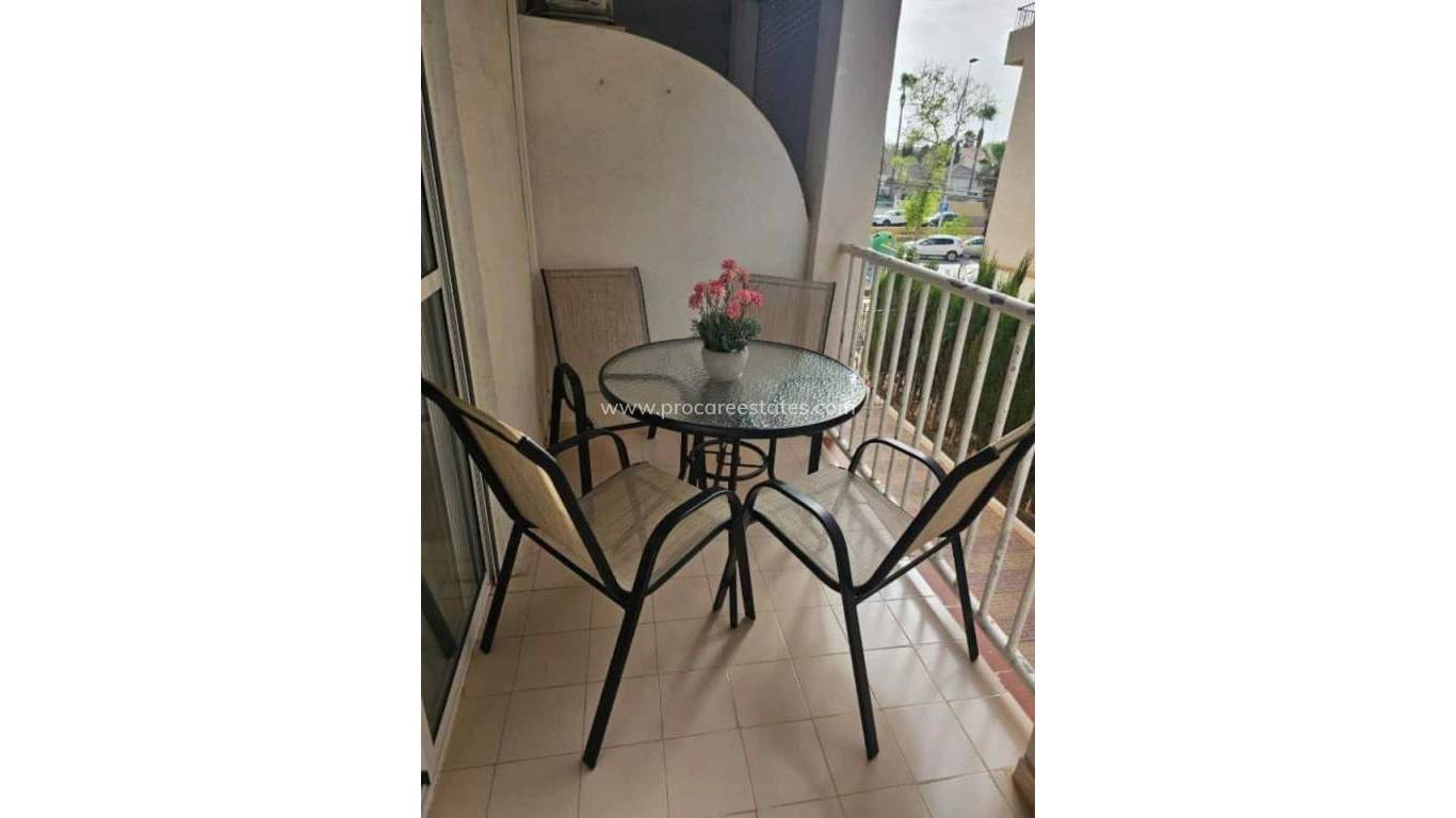 Verkoop - Appartement - Torrevieja - Torrejón