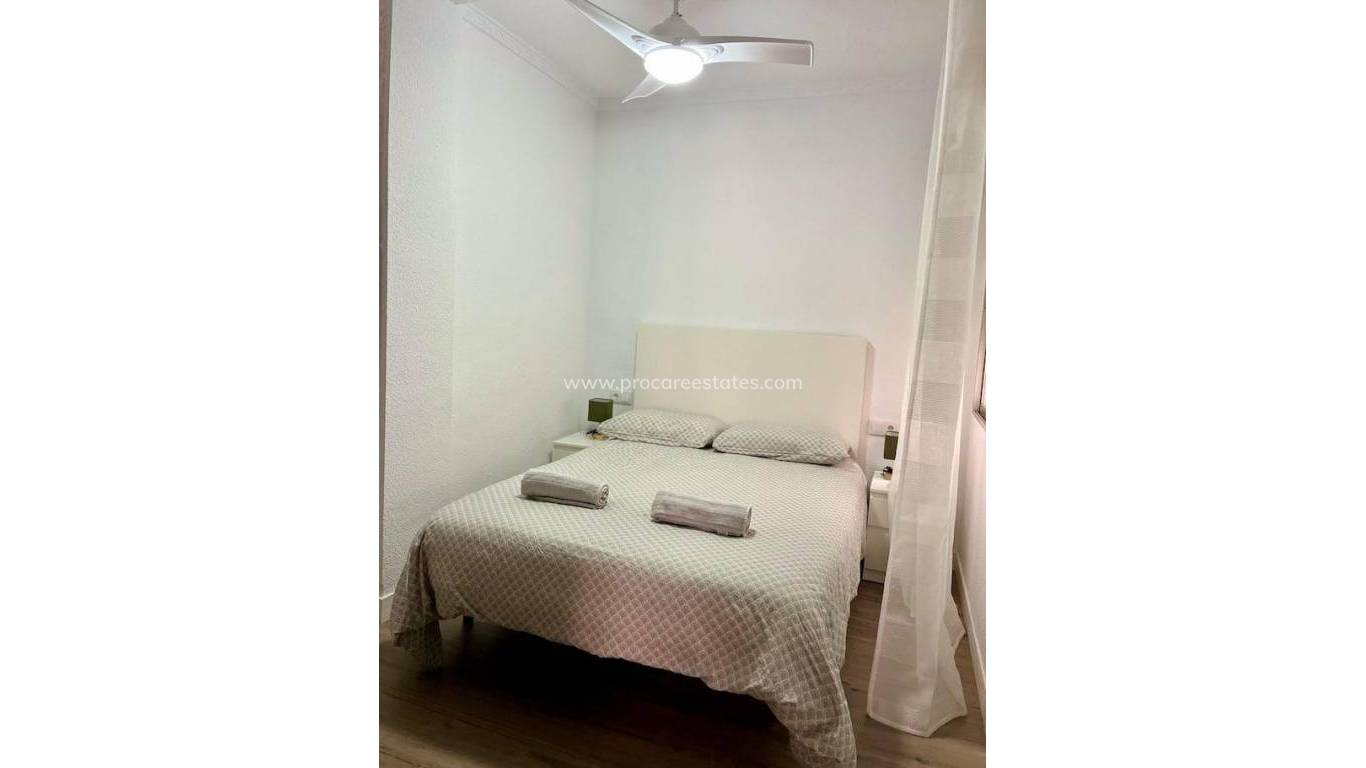 Verkoop - Appartement - Torrevieja - Torrejón