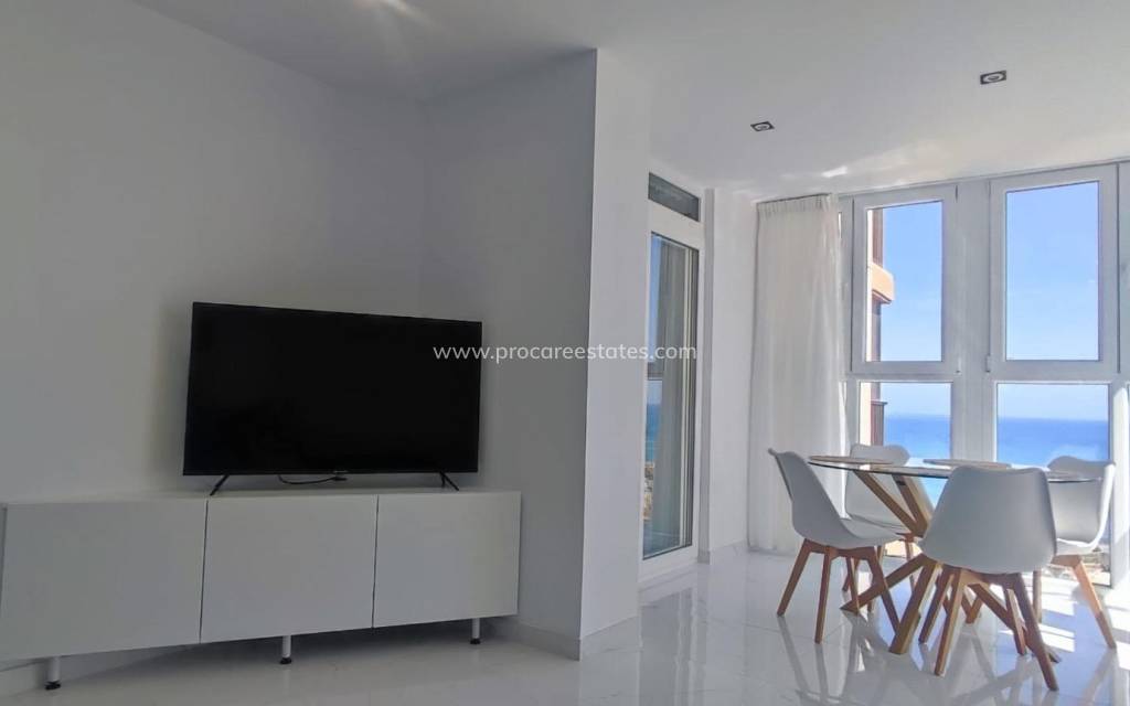 Verkoop - Appartement - Torrevieja - Torrejón