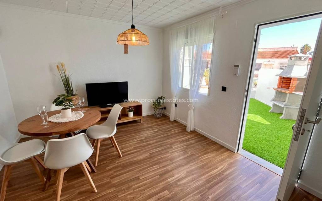 Verkoop - Appartement - Torrevieja - Torreta-Florida