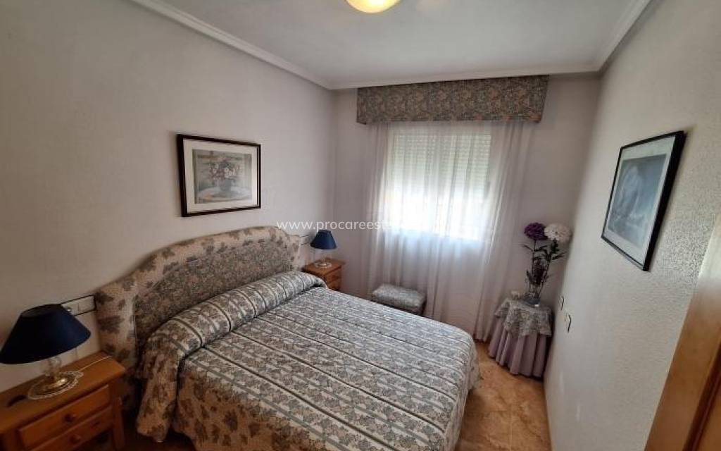 Verkoop - Appartement - Torrevieja - Torreta-Florida