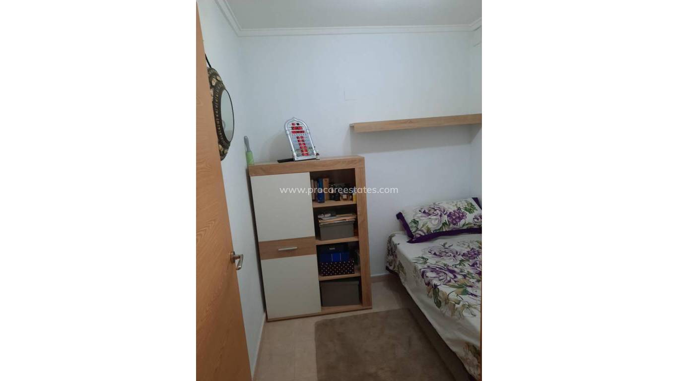 Verkoop - Appartement - Torrevieja - Torreta-Florida