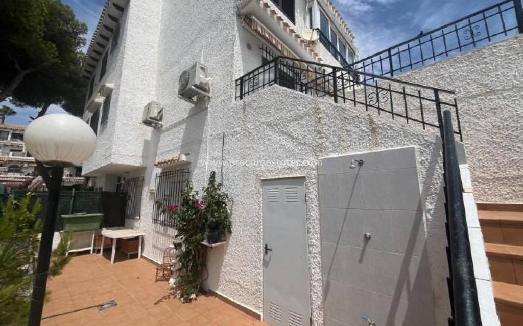Verkoop - Appartement - Torrevieja - Torreta-Florida