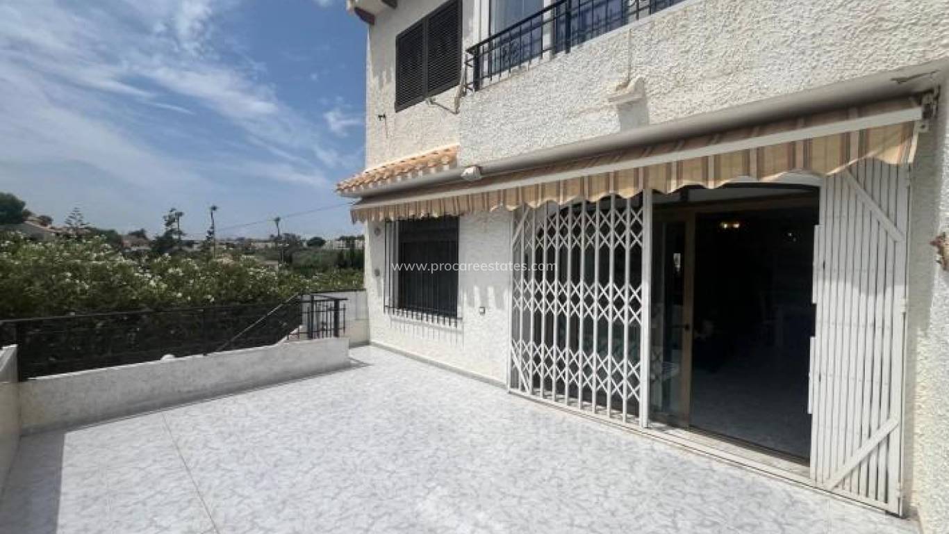 Verkoop - Appartement - Torrevieja - Torreta-Florida
