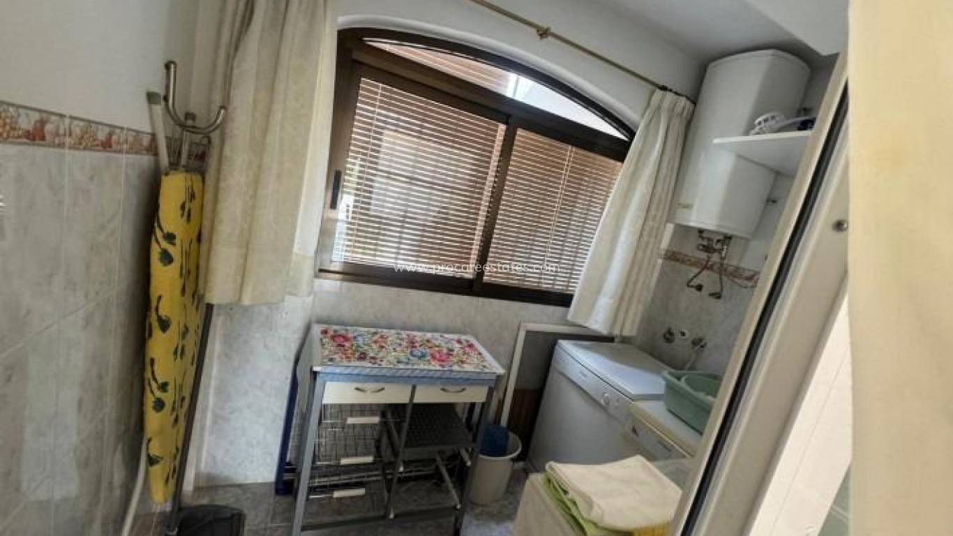 Verkoop - Appartement - Torrevieja - Torreta-Florida