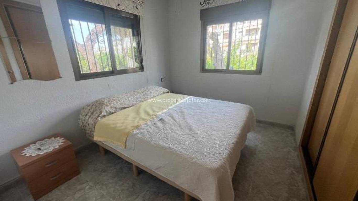 Verkoop - Appartement - Torrevieja - Torreta-Florida