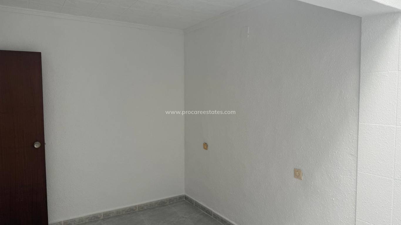 Verkoop - Appartement - Torrevieja - Torreta-Florida