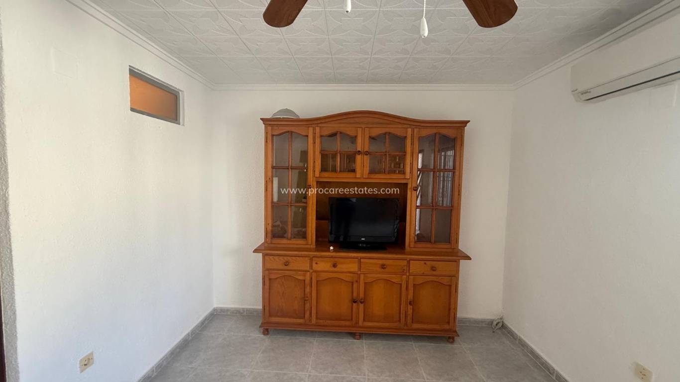 Verkoop - Appartement - Torrevieja - Torreta-Florida