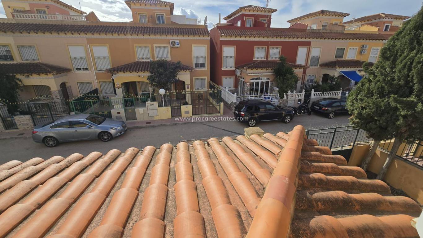 Verkoop - Appartement - Torrevieja - Torreta-Florida