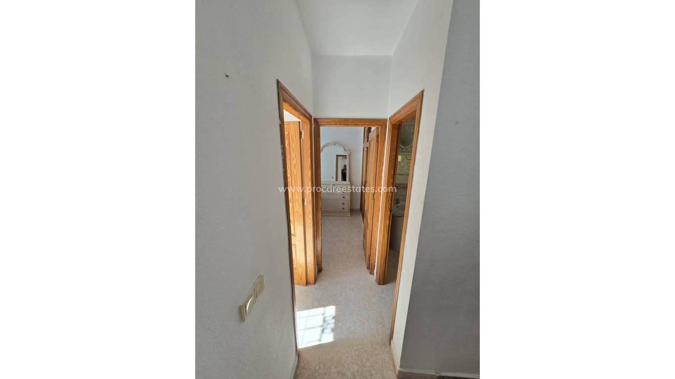 Verkoop - Appartement - Torrevieja - Torreta-Florida