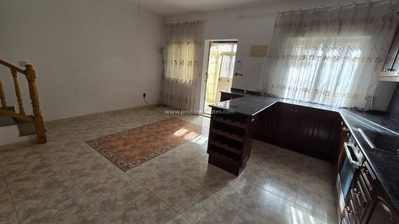 Verkoop - Appartement - Torrevieja - Torreta-Florida