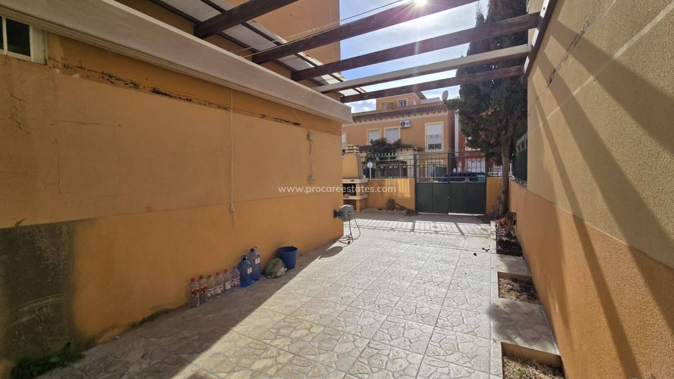 Verkoop - Appartement - Torrevieja - Torreta-Florida
