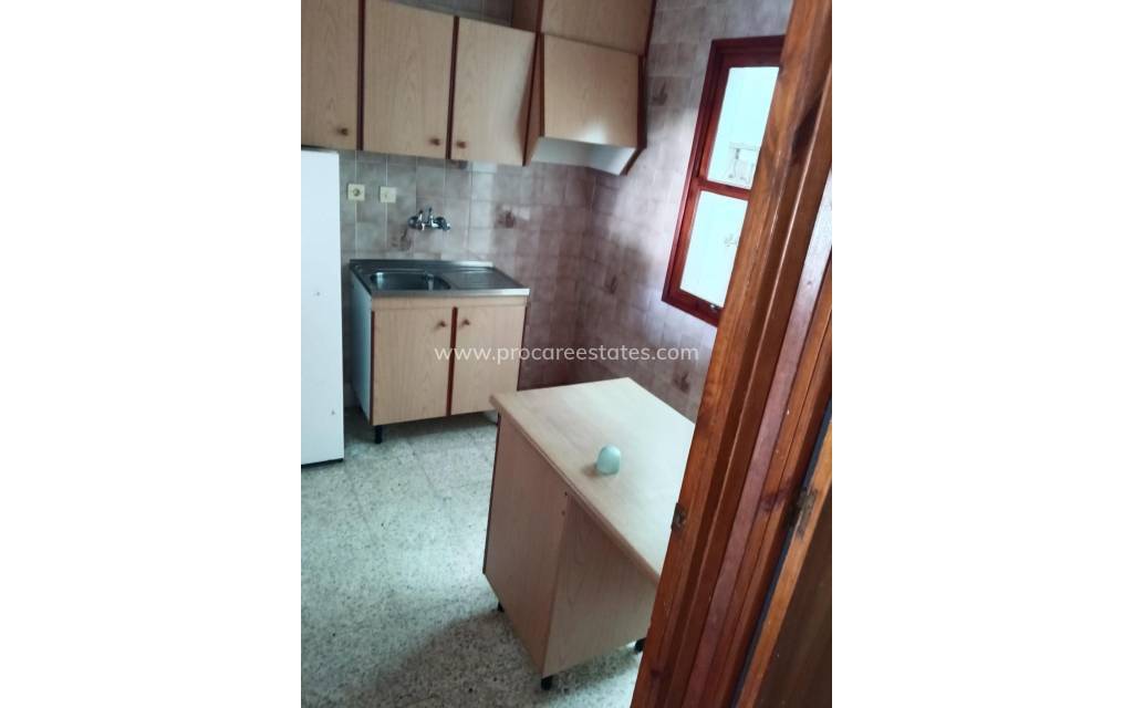 Verkoop - Appartement - Torrevieja - Torreta-Florida