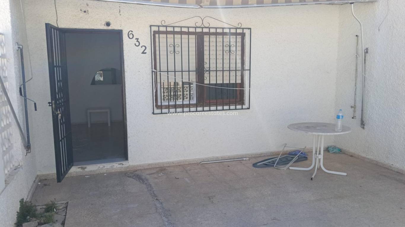 Verkoop - Appartement - Torrevieja - Torreta-Florida