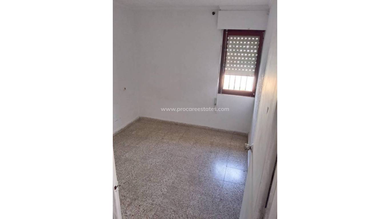 Verkoop - Appartement - Torrevieja - Torreta-Florida