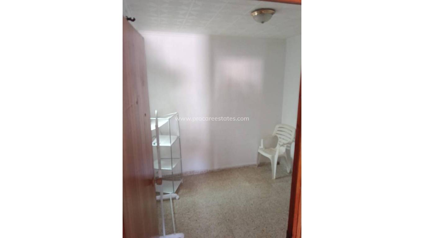 Verkoop - Appartement - Torrevieja - Torreta-Florida
