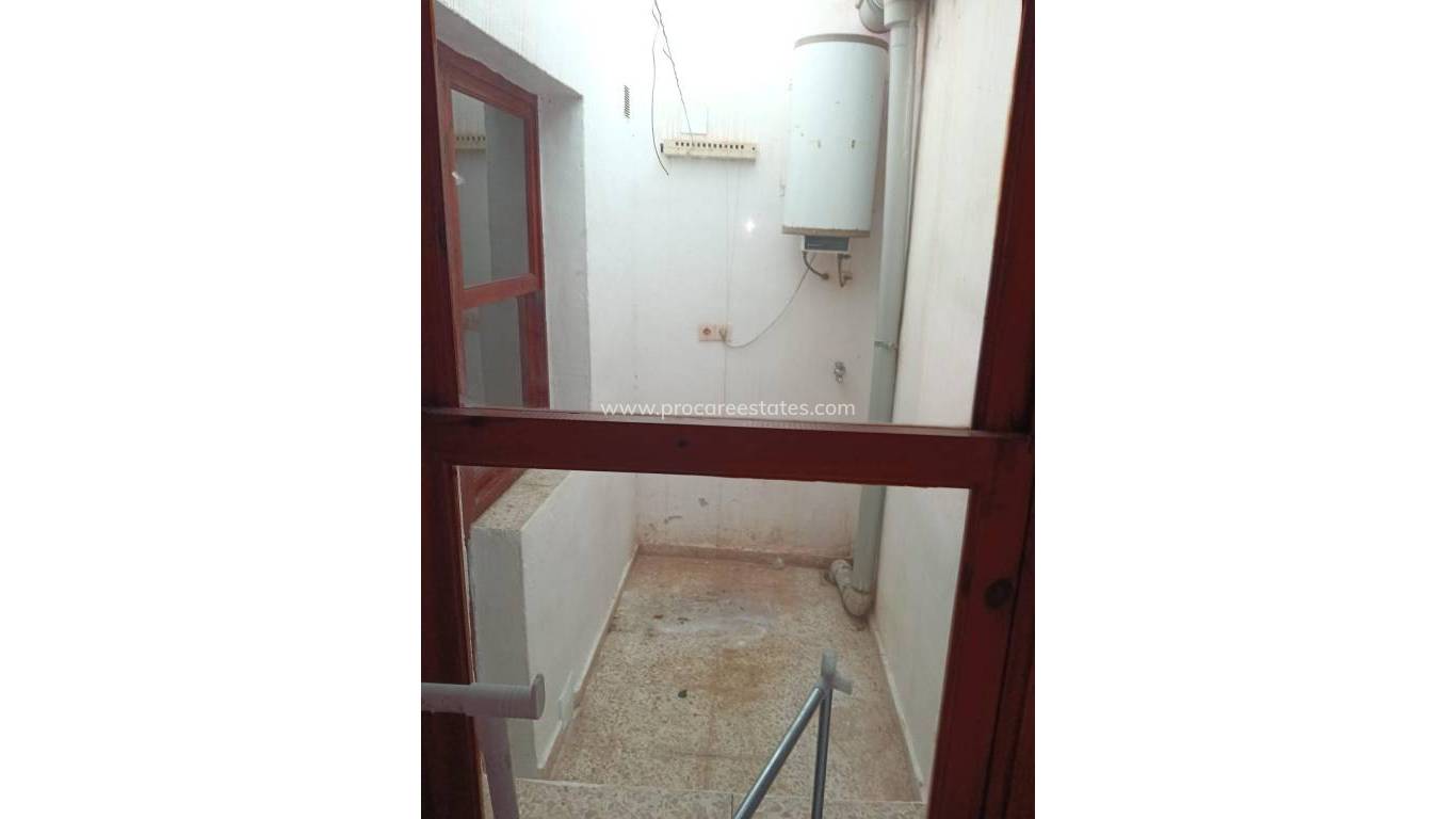 Verkoop - Appartement - Torrevieja - Torreta-Florida
