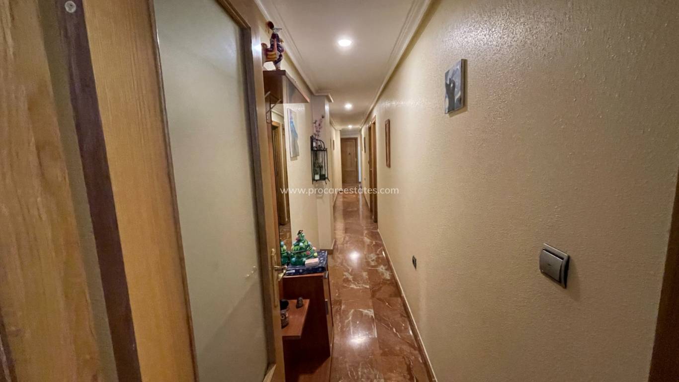 Verkoop - Appartement - Torrevieja - Torrevieja Alicante