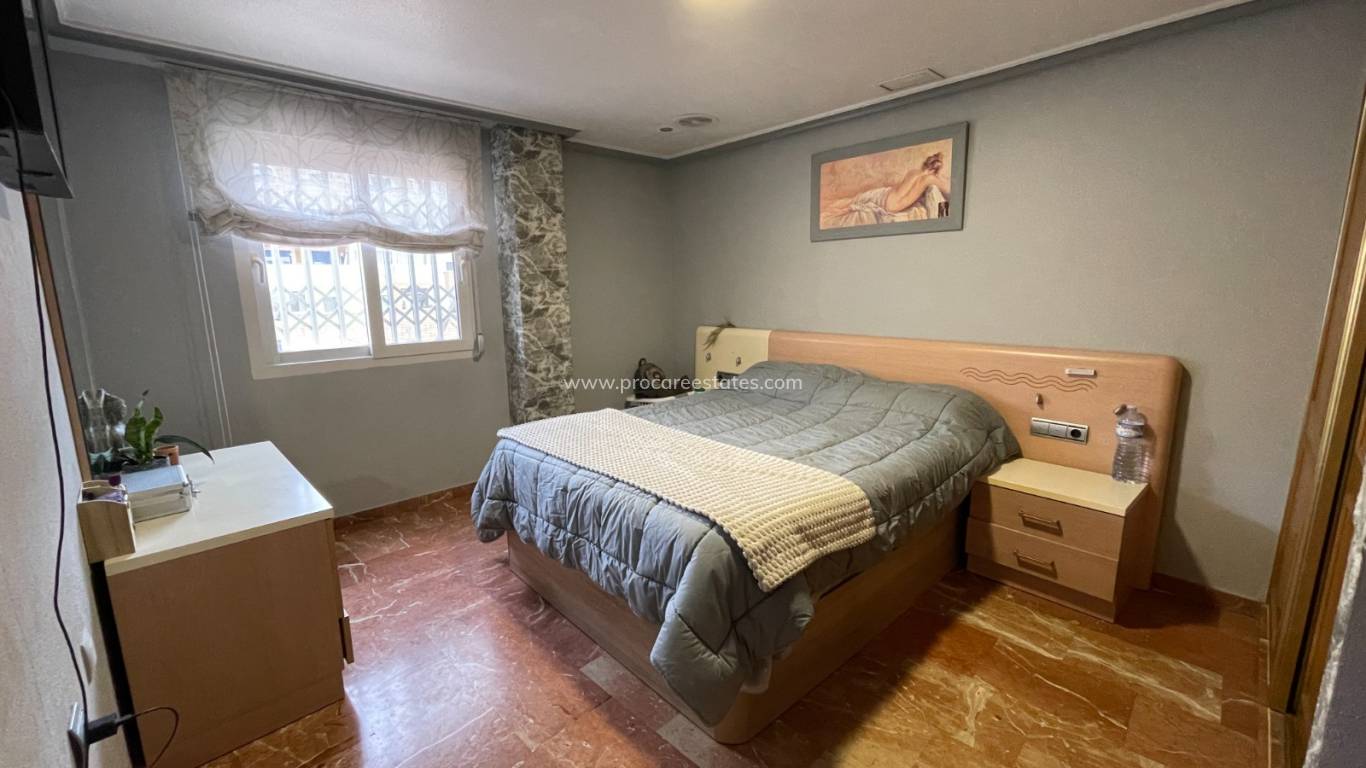 Verkoop - Appartement - Torrevieja - Torrevieja Alicante