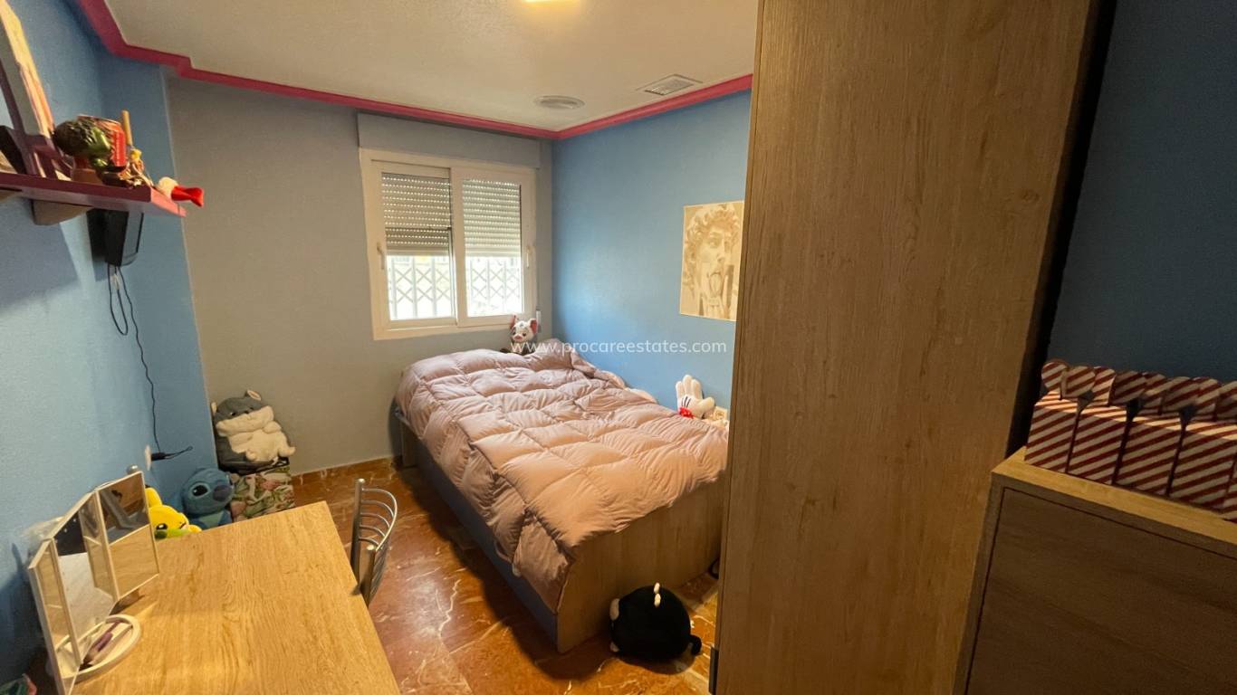 Verkoop - Appartement - Torrevieja - Torrevieja Alicante