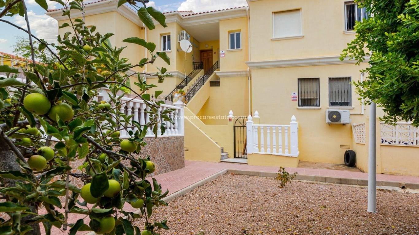 Verkoop - Appartement - Torrevieja - Torrevieja Center