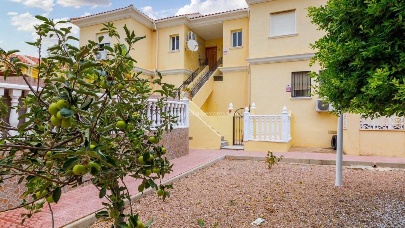 Verkoop - Appartement - Torrevieja - Torrevieja Center