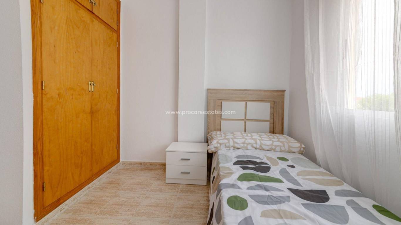 Verkoop - Appartement - Torrevieja - Torrevieja Center