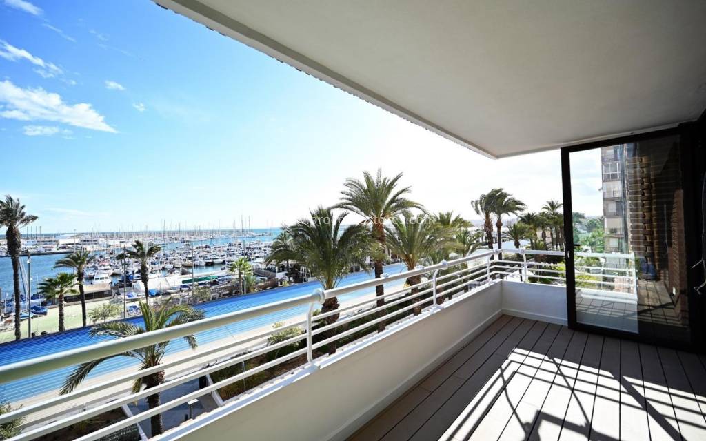 Verkoop - Appartement - Torrevieja - Torrevieja Center