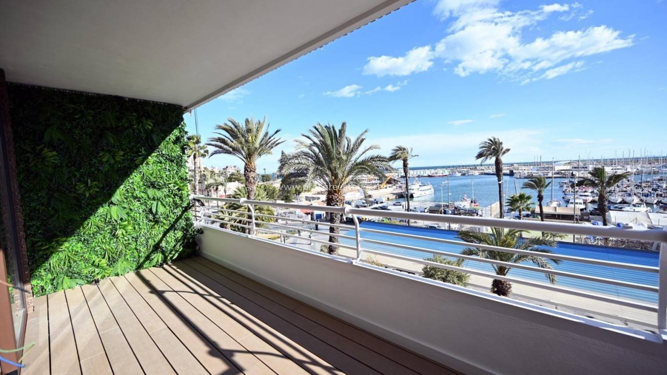 Verkoop - Appartement - Torrevieja - Torrevieja Center